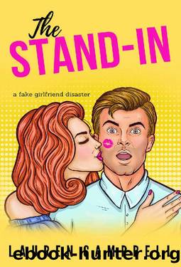 The Stand-in by Lauren Campbell