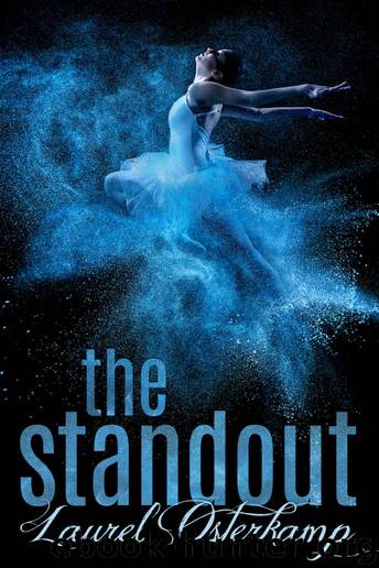 The Standout by Laurel Osterkamp