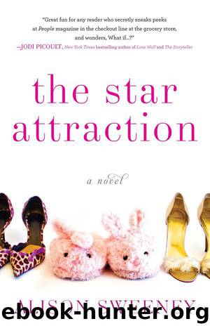 The Star Attraction by Alison Sweeney