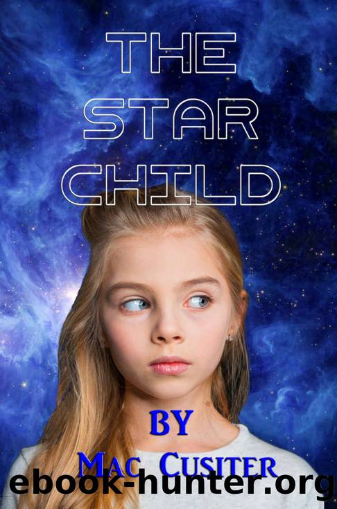 The Star Child by Mac Cusiter