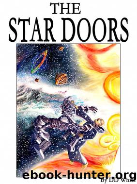 The Star Doors by DD White