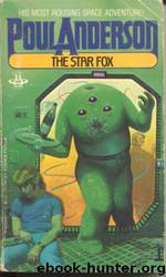 The Star Fox by Poul Anderson