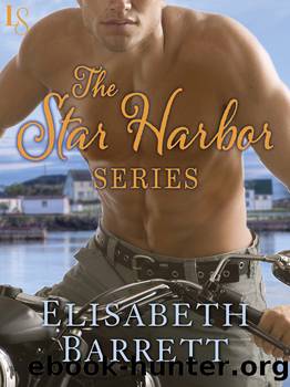 The Star Harbor Series 4-Book Bundle by Elisabeth Barrett