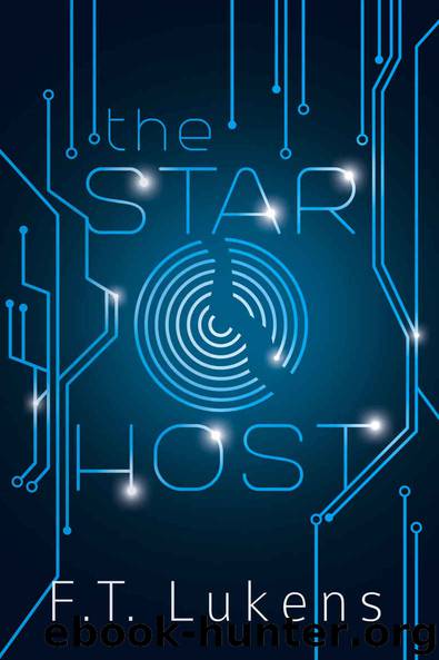 The Star Host (Broken Moon Book 1) by F.T. Lukens
