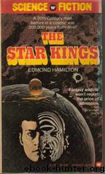 The Star Kings (jg-1) by Edmond Hamilton
