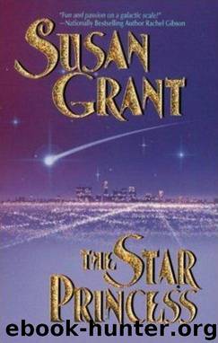 The Star Princess by Susan Grant