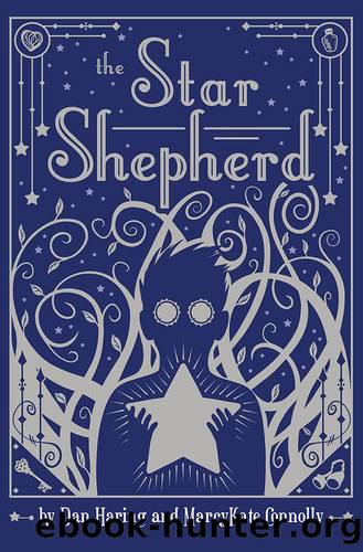 The Star Shepherd by Dan Haring and MarcyKate Connolly