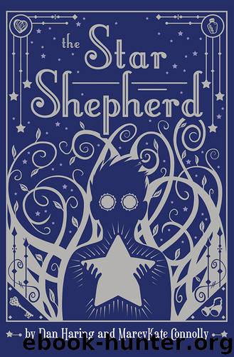 The Star Shepherd by Dan Haring