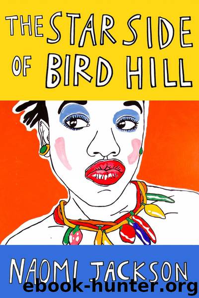 The Star Side of Bird Hill by Naomi Jackson