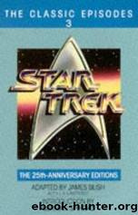 The Star Trek by James Blish