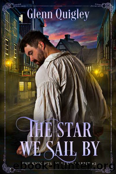 The Star We Sail By by Quigley Glenn