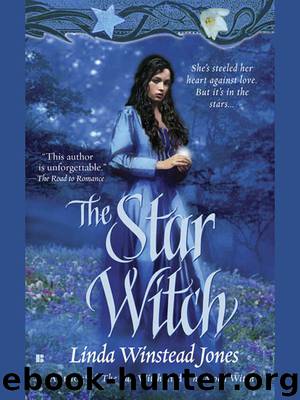 The Star Witch by Linda Winstead Jones