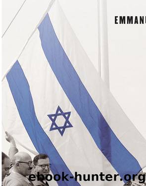 The Star and the Scepter by Emmanuel Navon;