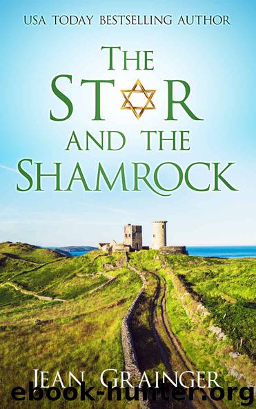 The Star and the Shamrock by Jean Grainger