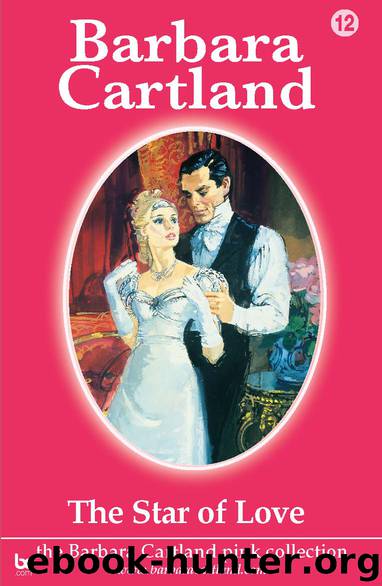 The Star of Love by Barbara Cartland
