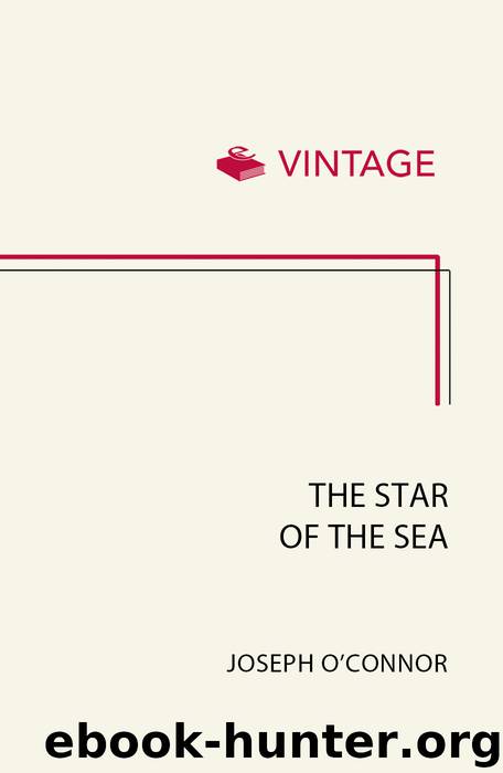 The Star of the Sea by Joseph O'Connor