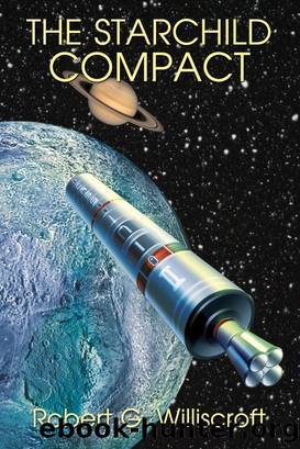 The Starchild Compact by Robert G. Williscroft