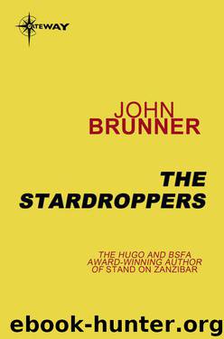 The Stardroppers by John Brunner