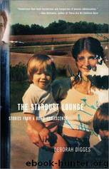 The Stardust Lounge by Deborah Digges