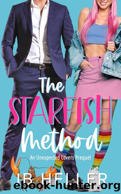 The Starfish Method by JB HELLER