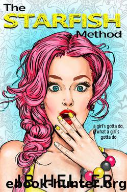 The Starfish Method by JB Heller