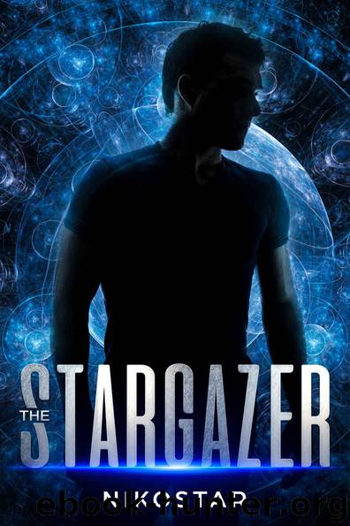 The Stargazer by Nikostar A