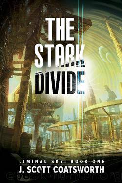 The Stark Divide by J. Scott Coatsworth