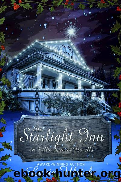 The Starlight Inn by Lucie Ulrich
