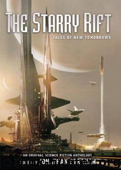 The Starry Rift by Jonathan Strahan