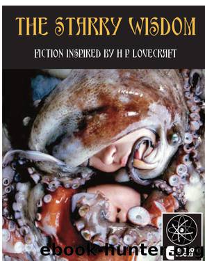 The Starry Wisdom by D M Mitchell