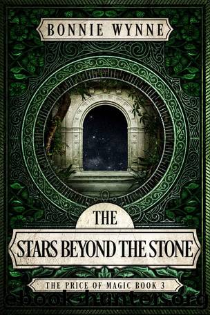 The Stars Beyond the Stone by Bonnie Wynne