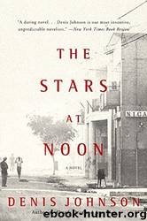 The Stars at Noon by Denis Johnson