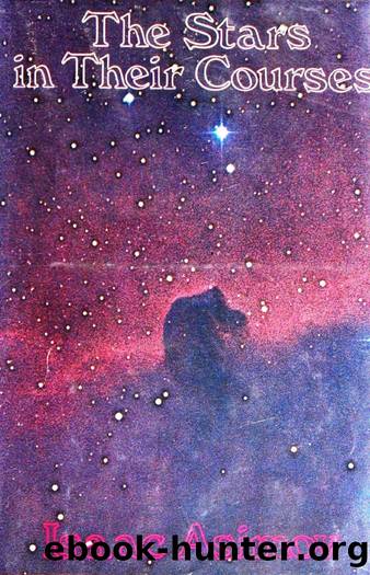The Stars in Their Courses by Isaac Asimov