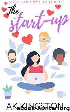 The Start-Up by A K Kingston