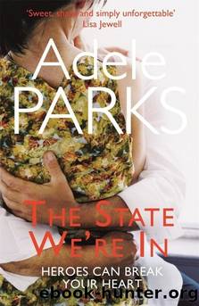 The State We're In by Adele Parks