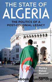 The State of Algeria by Malika Rebai Maamri