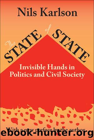 The State of State by Nils Karlson