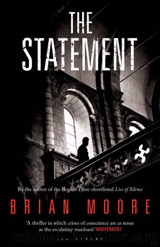 The Statement by Brian Moore