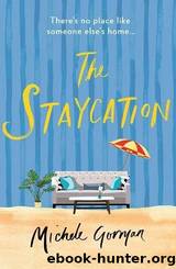 The Staycation by Michele Gorman
