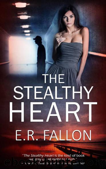 The Stealthy Heart by ER Fallon