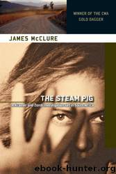 The Steam Pig by James McClure