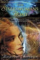 The Steerswoman's Road by Rosemary Kirstein
