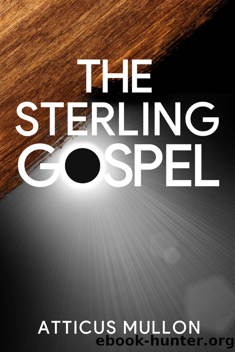The Sterling Gospel by Unknown