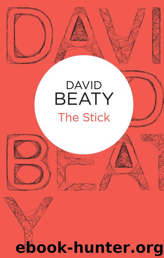 The Stick by David Beaty
