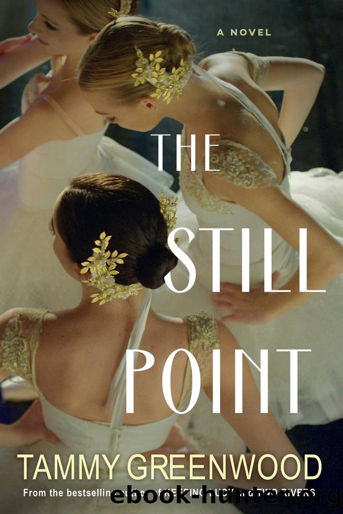 The Still Point by Tammy Greenwood