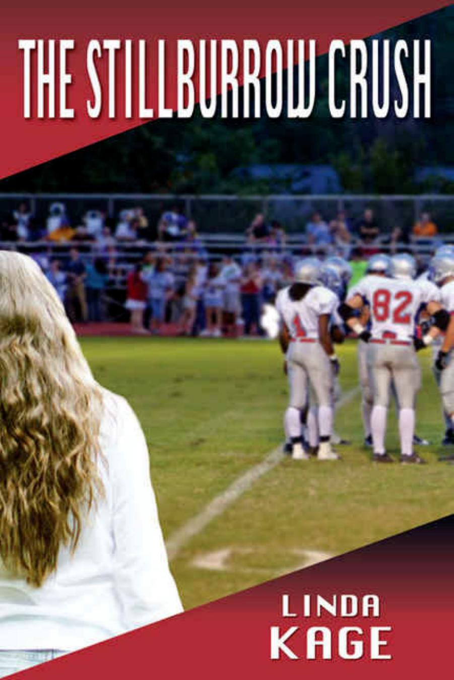 The Stillburrow Crush by Linda Kage