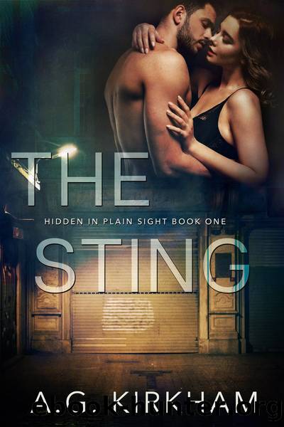 The Sting by A.G. Kirkham