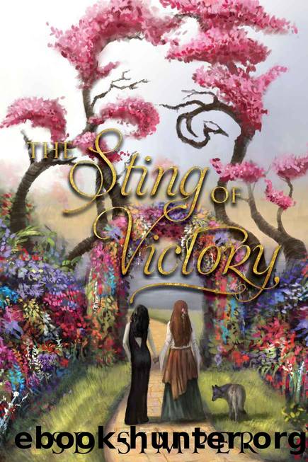 The Sting of Victory by S.D. Simper