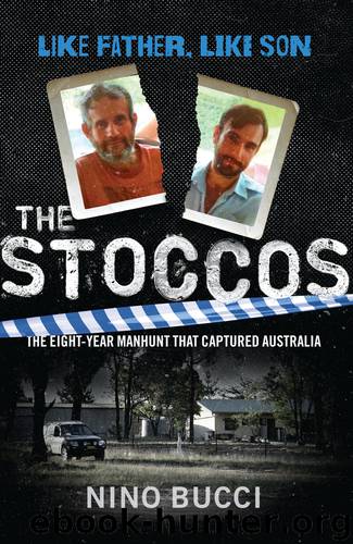 The Stoccos by Nino Bucci