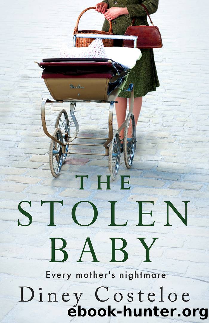 The Stolen Baby by Diney Costeloe